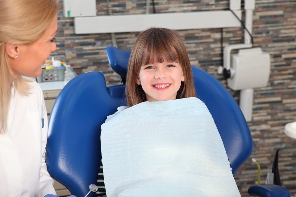 Kids Dentistry in Fort Erie, Ridgeway, Crystal Beach, Stevensville, and Niagara Falls.